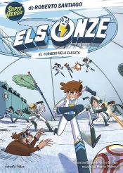 Els Onze 8. El Torneig Dels Elegits