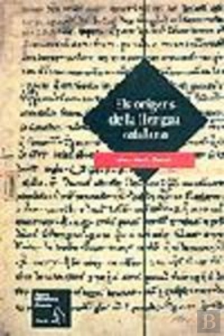 Bertrand.pt - Els Orígens De La Llengua Catalana
