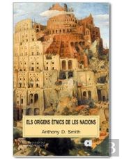 Els Origens Etnics De Les Nacions