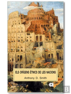 Bertrand.pt - Els Origens Etnics De Les Nacions
