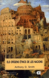 Els Orígens Ètnics De Les Nacions