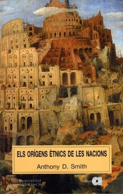 Bertrand.pt - Els Orígens Ètnics De Les Nacions