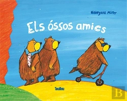 Bertrand.pt - Els Óssos Amics