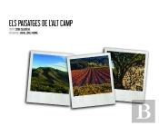 Els Paisatges De L'Alt Camp