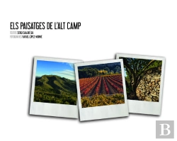 Bertrand.pt - Els Paisatges De L'Alt Camp