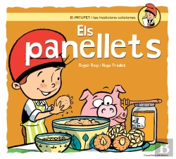 Bertrand.pt - Els Panellets