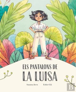 Bertrand.pt - Els Pantalons De La Luisa