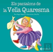 Els Pantalons De La Vella Quaresma