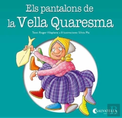 Bertrand.pt - Els Pantalons De La Vella Quaresma