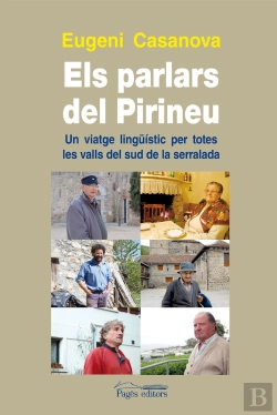 Bertrand.pt - Els Parlars Del Pirineu