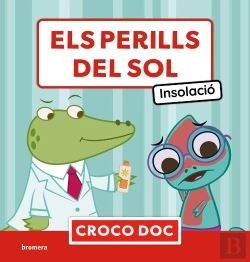 Bertrand.pt - Els Perills Del Sol. Insolacio