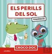 Els Perills Del Sol. Insolacio