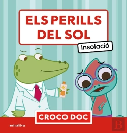 Bertrand.pt - Els Perills Del Sol. Insolacio