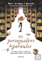 Els Perseguidors De Paraules