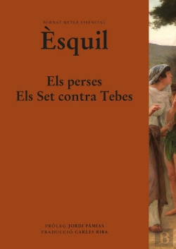 Bertrand.pt - Els Perses. Els Set Contra Tebes