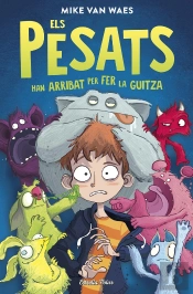 Els Pesats