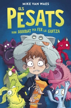 Bertrand.pt - Els Pesats