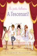 Els Petits Ballarins. A L´Escenari!