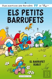 Els Petits Barrufets