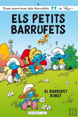 Bertrand.pt - Els Petits Barrufets