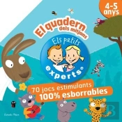 Els Petits Experts. El Quadern Dels Mitjans