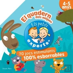 Bertrand.pt - Els Petits Experts. El Quadern Dels Mitjans