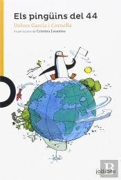 Els Pinguïns Del 44