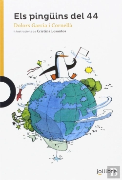 Bertrand.pt - Els Pinguïns Del 44