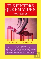 Els Pintors Que Em Viuen. Joan Raven