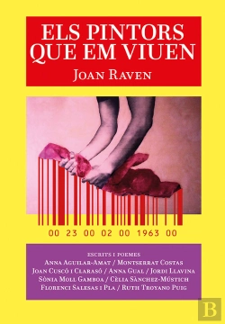 Bertrand.pt - Els Pintors Que Em Viuen. Joan Raven