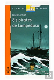 Els Pirates De Lampedusa