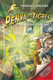 Els Pirates D'Internet