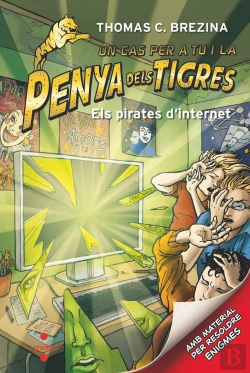 Bertrand.pt - Els Pirates D'Internet