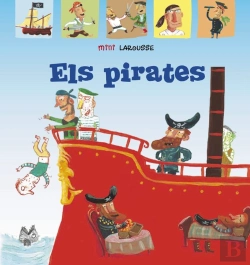 Bertrand.pt - Els Pirates