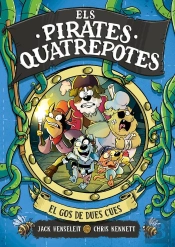 Els Pirates Quatrepotes 2 - El Gos De Dues Cues