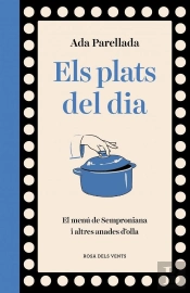 Els Plats Del Dia