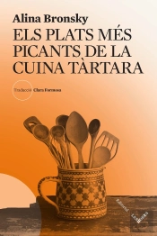Els Plats Mes Picants De La Cuina Tartara