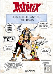Els Pobles Antics Explicats
