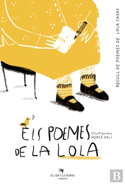 Bertrand.pt - Els Poemes De La Lola. Recull De Poemes De La Lola Casas