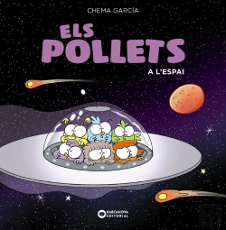 Bertrand.pt - Els Pollets A L'Espai