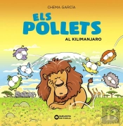 Els Pollets Al Kilimanjaro