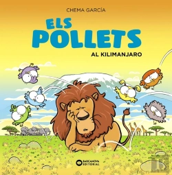Bertrand.pt - Els Pollets Al Kilimanjaro