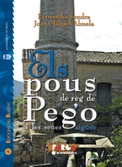 Els Pous De Reg De Pego I Les Seues Aigües