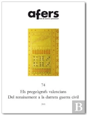 Els Pregeografs Valencians