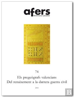Bertrand.pt - Els Pregeografs Valencians