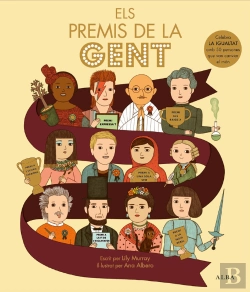 Bertrand.pt - Els Premis De La Gent