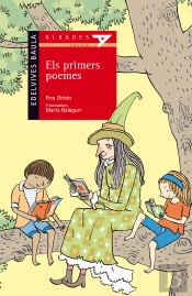 Els Primers Poemes