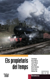 Els Propietaris Del Temps