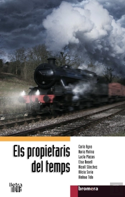 Bertrand.pt - Els Propietaris Del Temps