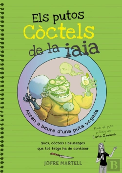 Bertrand.pt - Els Putos Còctels De La Iaia